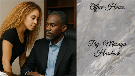 Office Hours Part 2